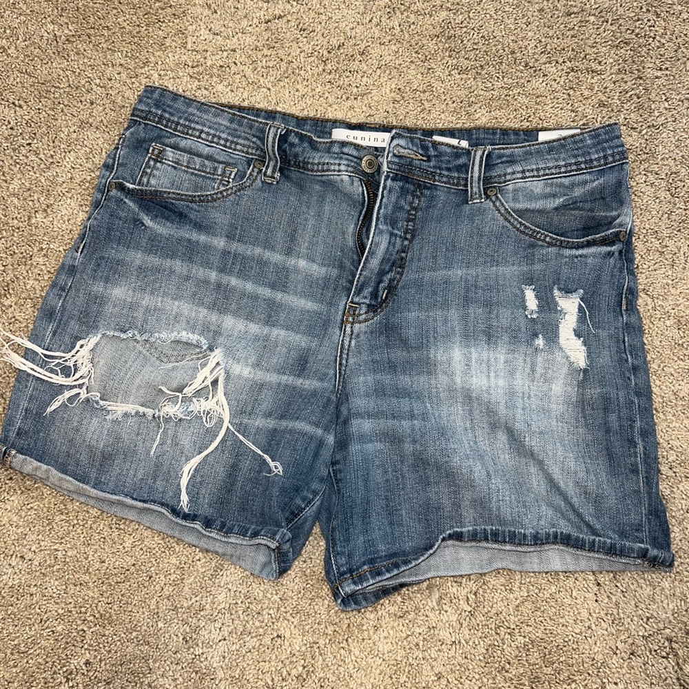 Eunina Shorts